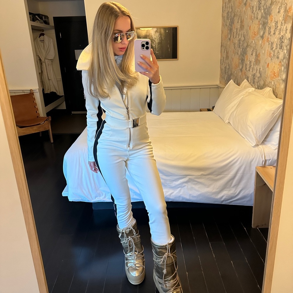 Cordova Ski Suit